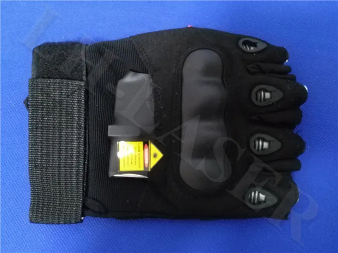 laser glove stage gloves for dj outdoor party dance show | Лампы и освещение