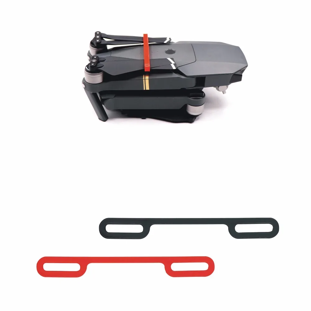 Пропеллер для путешествий фиксатор DJI Mavic Pro Propellor фиксированный транспортный