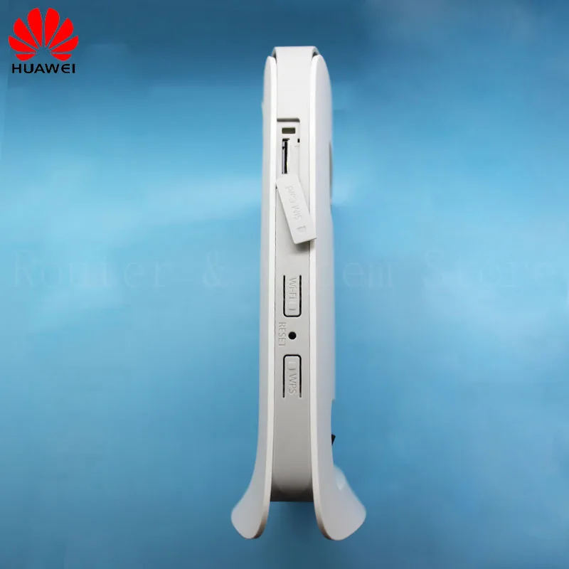 Huawei 4G Беспроводной маршрутизатор E5186 E5186s 22 LTE FDD 800/900/1800/2100/2600 МГц TDD2600Mhz Cat6 300 Мбит