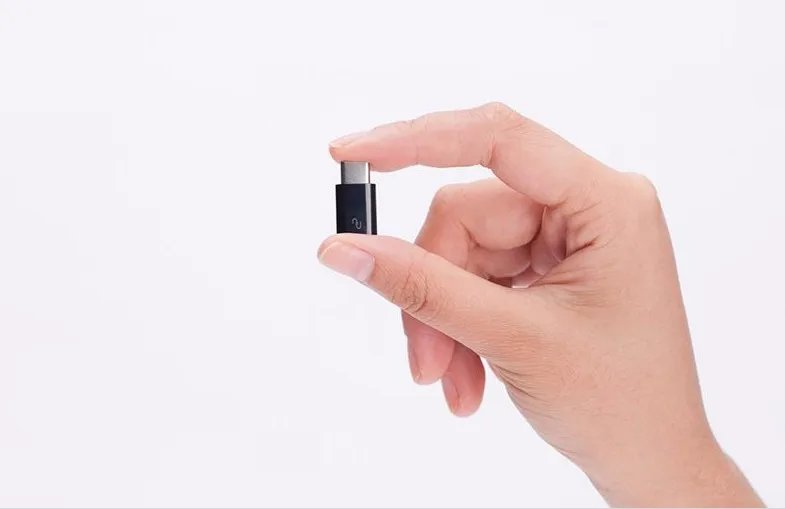 Xiaomi usb type-C адаптер Micro USB для USB 3,1 type c type C Мужской кабель конвертер соединитель быстрое зарядное устройство