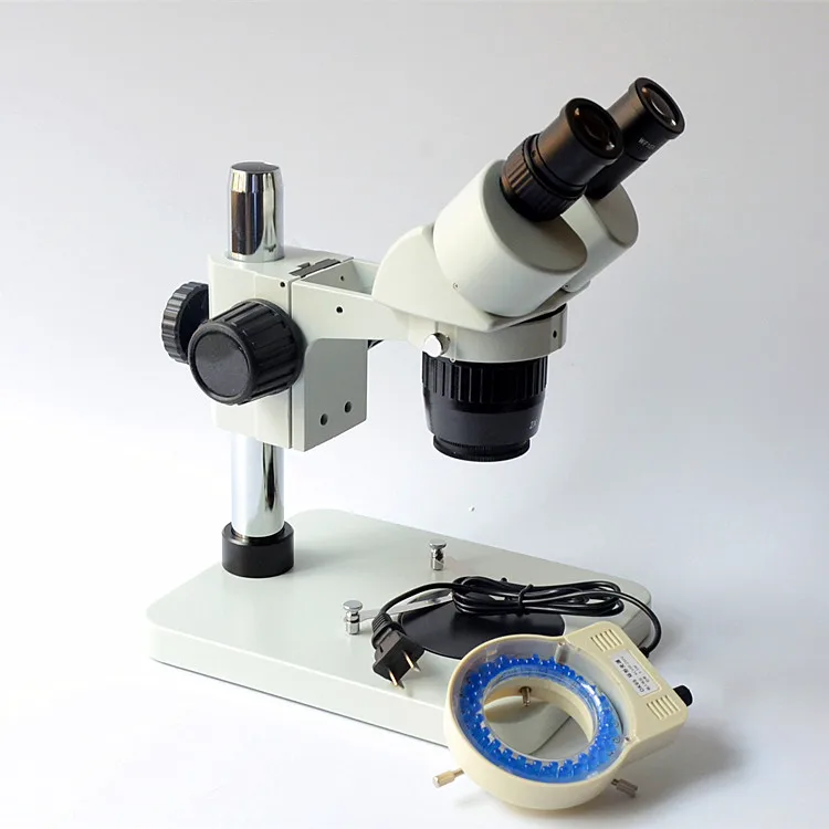 PDOK 20X/40X Zoom Stereo Microscope OK240 |