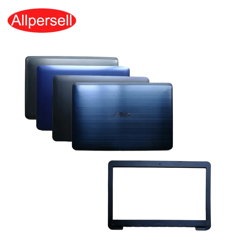 Чехол для ноутбука Asus V555L FL5800L A555L K555L X555L VM590L|Сумки и чехлы ноутбуков| |