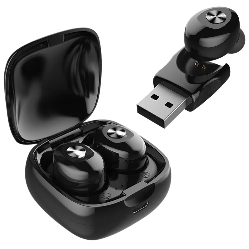 Silicone Waterproof Protective Cover Case For Samsung Gear Icon X Earphone Accessories Soft Comfortable Protective Cover