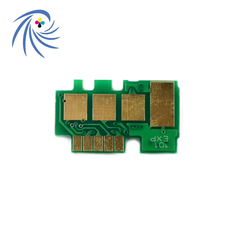 Бесплатная доставка! Чипы для SAMSUNG MLT D101S Ml 2160/2165/2168/SCX 3400/3405/3402 EXP resetter samsung чипов