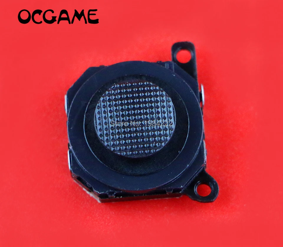 OCGAME 2 шт./лот сменный аналоговый джойстик с кнопками 3D для консолей PSP 1000 PSP1000