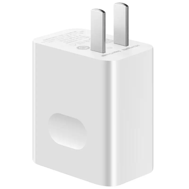 Оригинальное зарядное устройство HUAWEI SuperCharge 22 5 в А Вт зарядный кабель типа с
