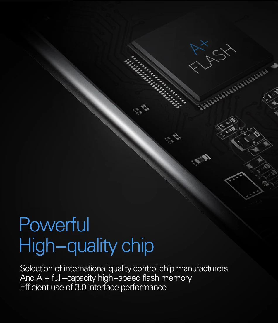 WANSENDA usb 3,0 USB флеш-накопитель OTG флеш-накопитель для iPhone/Android/PC 16 ГБ 32 ГБ 64 ГБ 128 ГБ флеш-диск 3 в 1 высокоскоростной флеш-накопитель