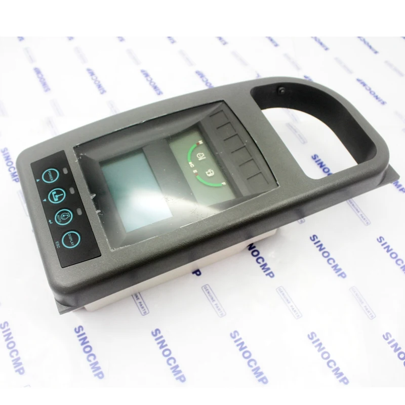 S300LC-V monitor LCD guage panel 539-00048 539-00048E for Doosan excavator 1 year warranty | Автомобили и мотоциклы