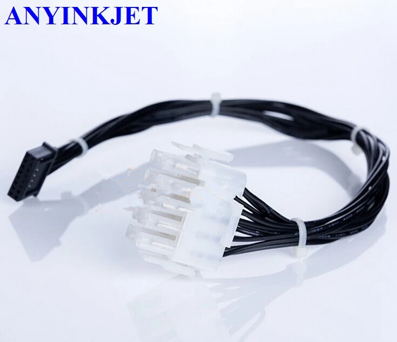 For Imaje S8 power supply output cable EB14121 PC1273