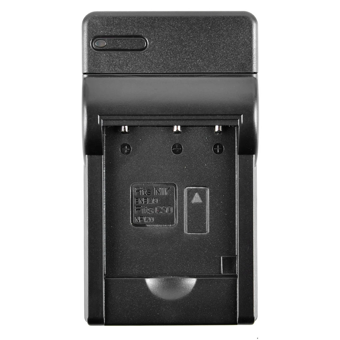 SCLS 19 EN-EL19 Зарядное устройство USB для-Nikon-Coolpix S32 S100 S2800 S3600 | Электроника