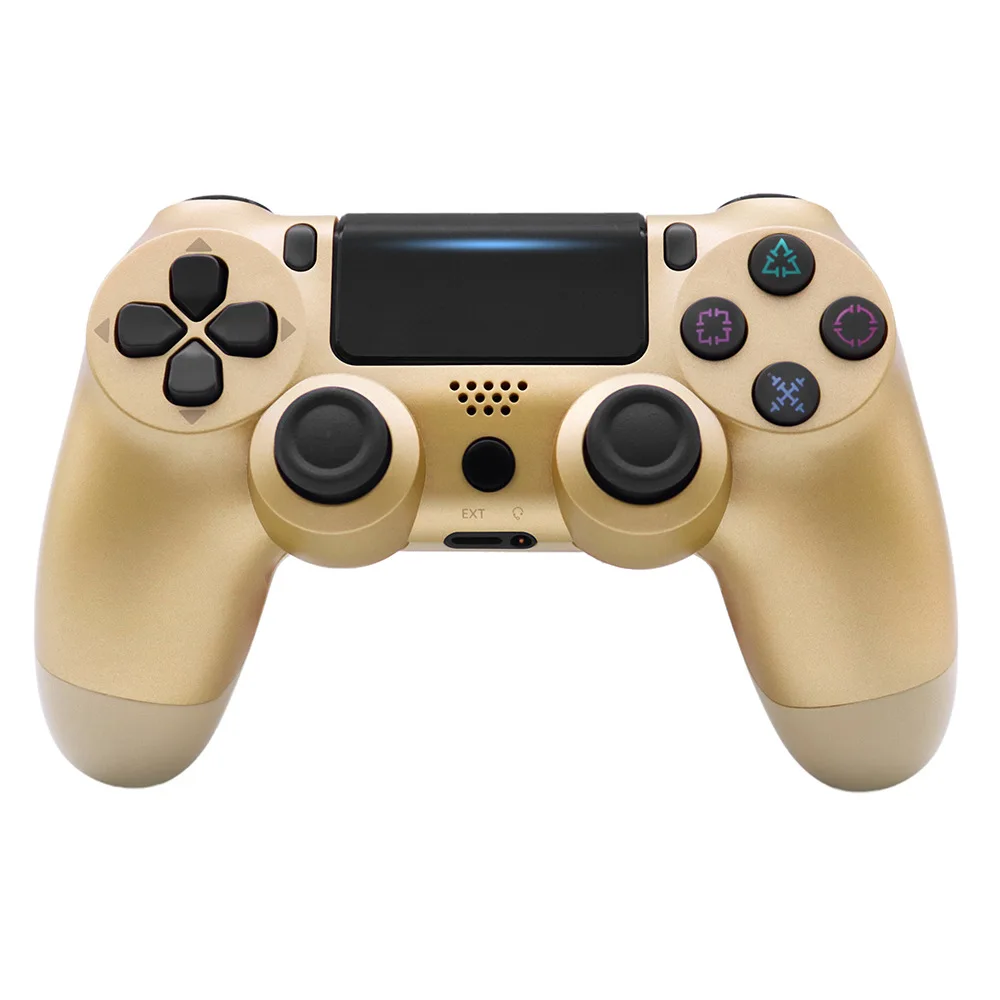 2019 новая версия 2 Bluetooth 4 0 беспроводной геймпад контроллер для playstation игровой