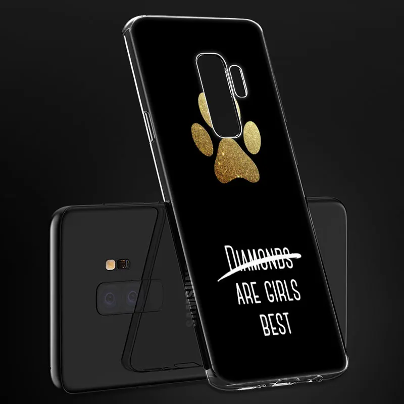 Силиконовый чехол для Samsung Galaxy S10 S9 S8 Plus S7 Edge A6 A8 A7 A9 2018 A5 2017|Бамперы| |