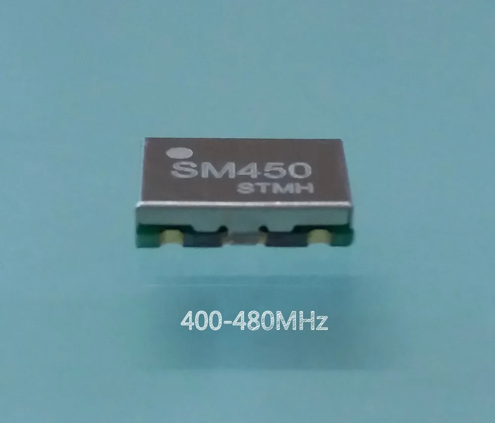 10 шт. VCO SM155 135-175 МГц SM450 400-470 | Электроника