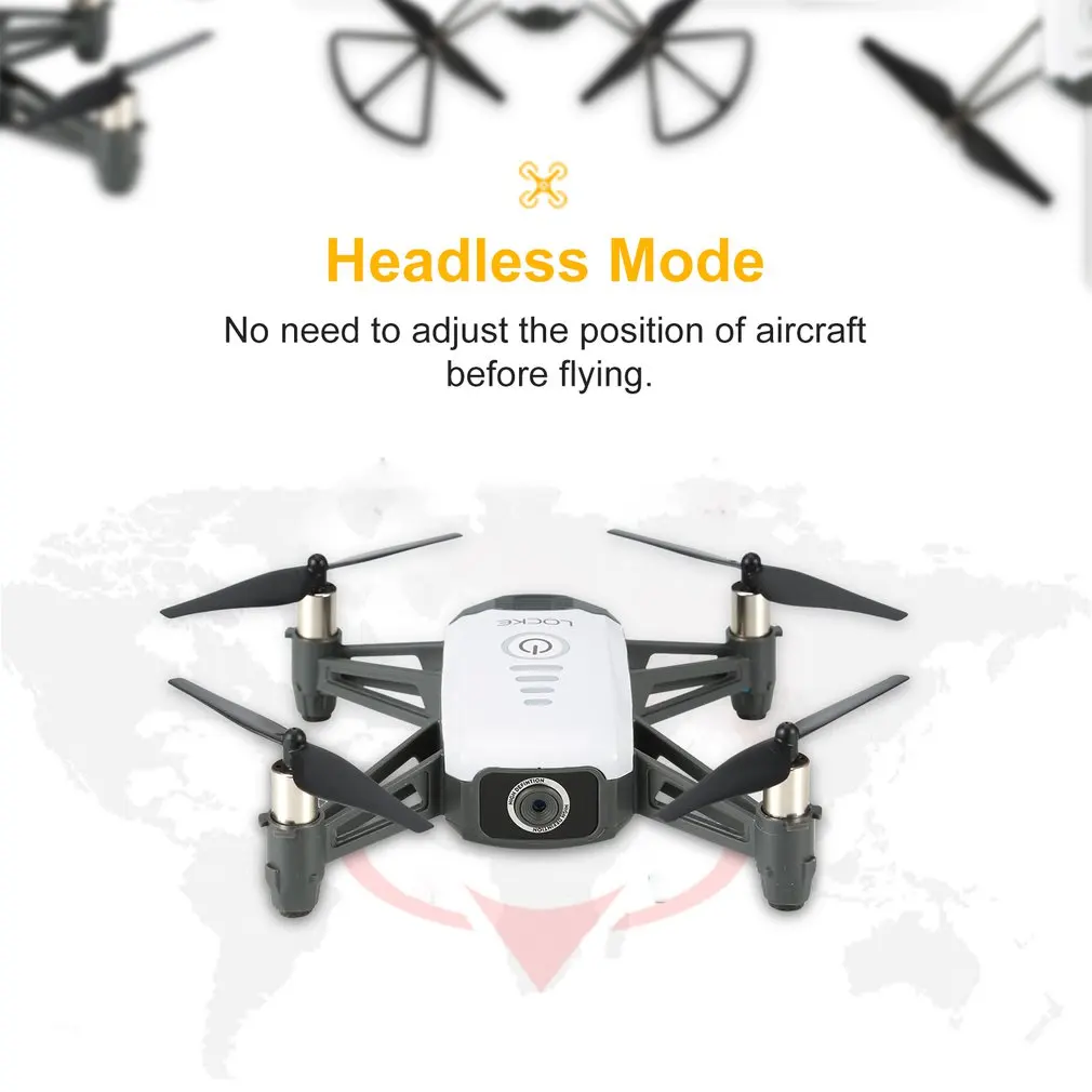 SHRC H2 wifi 2K FPV Радиоуправляемый Дрон оптическое позиционирование потока Смарт