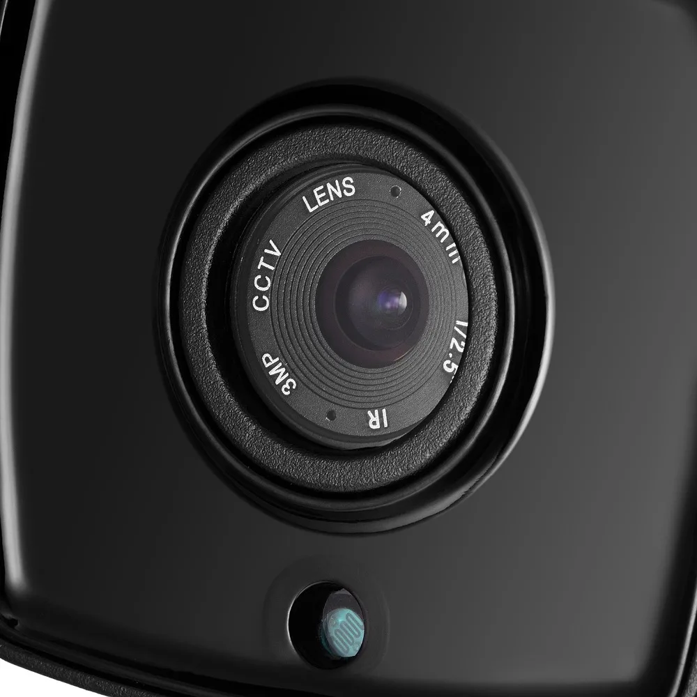 Ultral низкой освещенности 0 0001 люкс Полный Цвет Starlight WDR Камера Sony imx225 960 P imx291 1080 IP IP66