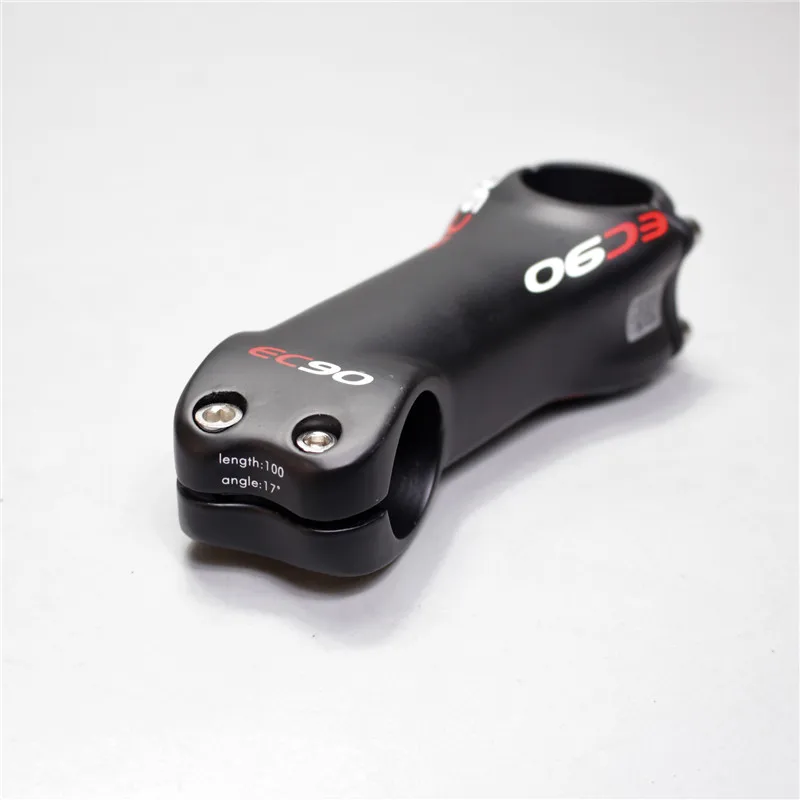 T-LOGO tmount bike world's top series полномасштабное легкое углеродное волокно/70-130 мм-17 ручка/сиденье/вилка стержня