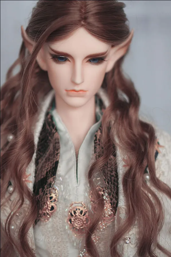 SuDoll 1/3 BJD мужская кукла дядя с свободными глазами|Куклы| |
