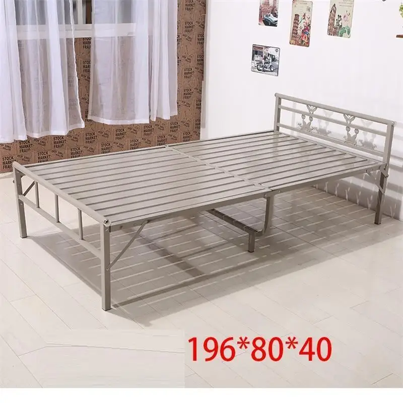 Version W Ranza Frame Room Letto A stello домашняя современная мебель для спален Infantil Современная Cama Mueble De Dormitorio складная кровать - Цвет: Version W