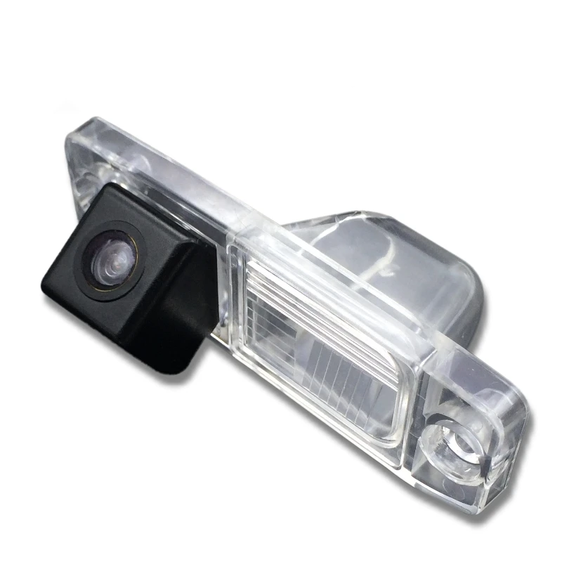 

For KIA Carens Ceed Rondo Cerato Forte K3 Car rear view camera trasera Auto reverse backup parking Night Vision Waterproof SONY