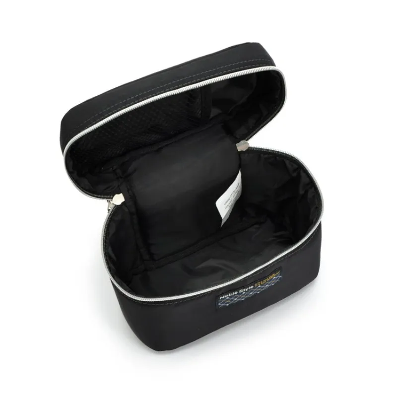 2017 хит продаж маленькая модная женская брендовая косметичка органайзер для