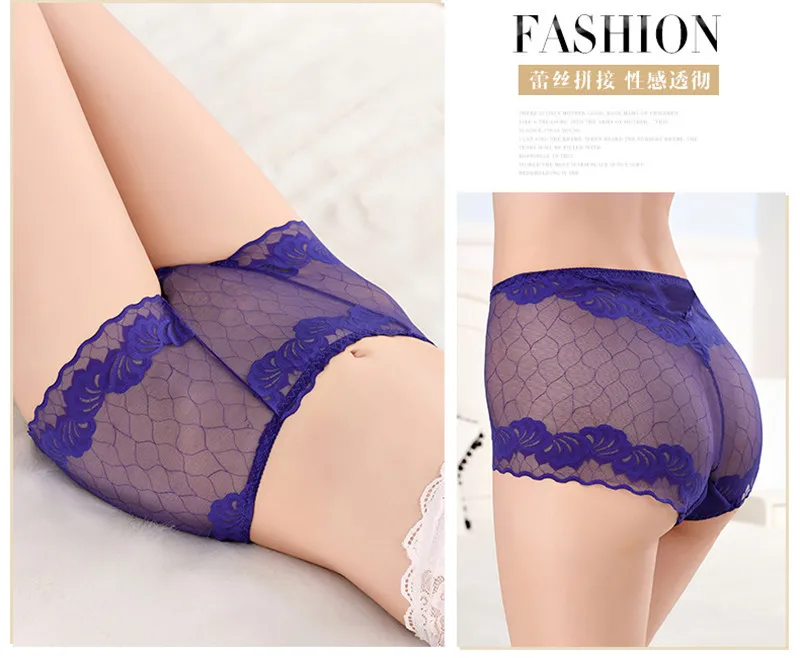 2 шт./лот ropa interior femenina, сексуальное женское нижнее белье, женское нижнее белье размера плюс 5XL, кружевные прозрачные женские трусики с цветочным рисунком