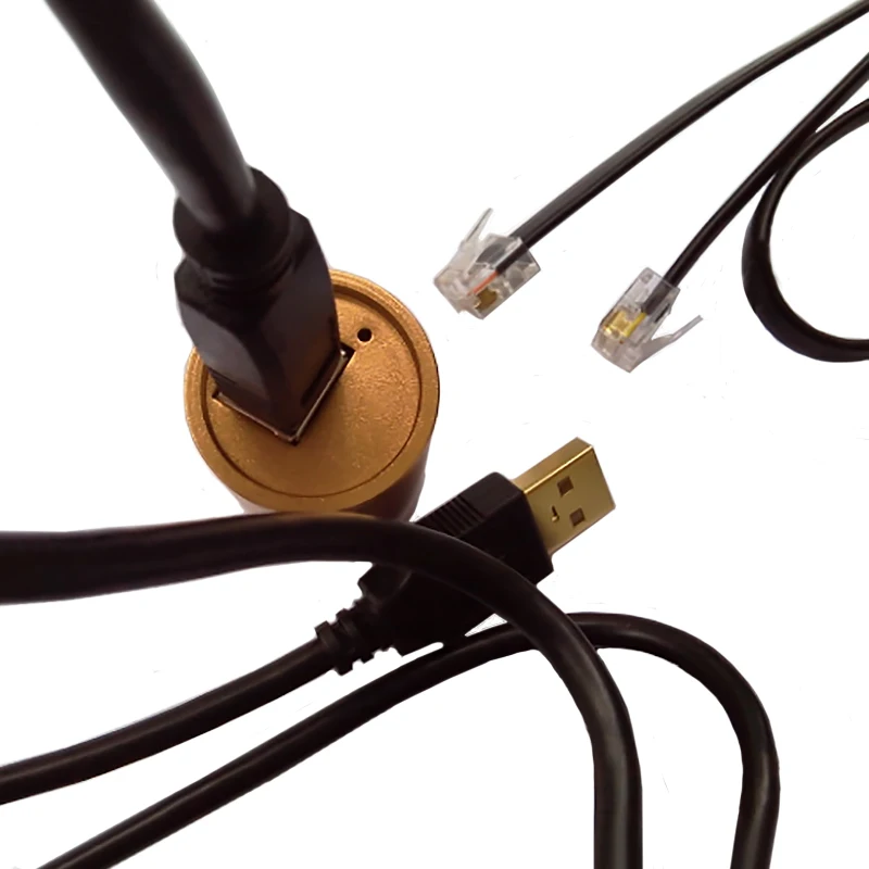 ST4 к USB направляющая звезда интерфейс астрономический телескоп аксессуары подходящий двигатель привод EQ3 направляющая звезда интерфейс