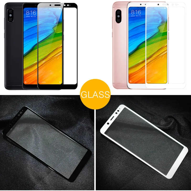 Redmi Note 5 Pro чехол Mofi для Xiaomi Redmi Note 5 Чехол чехол из искусственной кожи зернистая задняя крышка бизнес для Xiaomi Redmi Note5 чехол