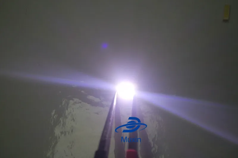 JUFEI 4014 LED 100 шт. светодиоды средней мощности с подсветкой 0 5 Вт 3 в холодный белый