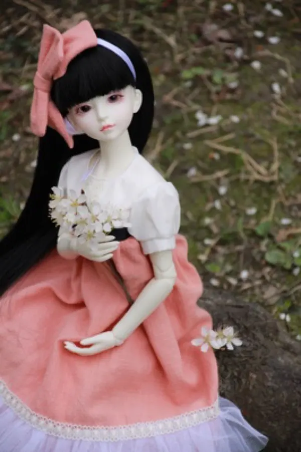 1/6 1/4 1/3 весы BJD платье Одежда Аксессуары для BJD/SD куклы YOSD MSD SD13, не входит в комплект, обувь, парик и другие A0333