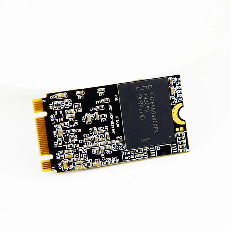 ГБ 120 SSD 22 * мм 42 NGFF M2 SATA твердотельный жесткий диск 128 2242 для ноутбука Ноутбук Cube i7