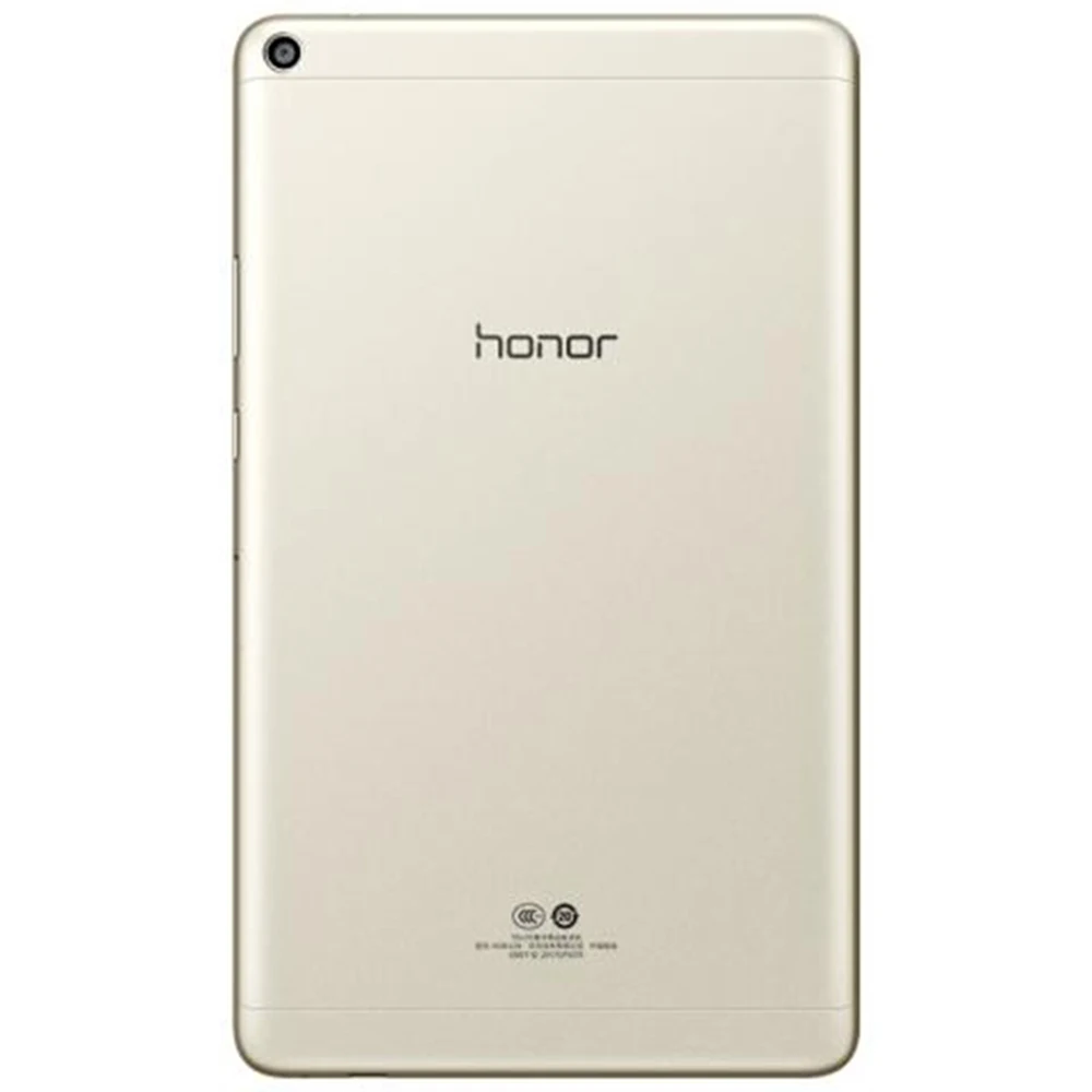 Глобальная прошивка 8 дюймовый фаблет Huawei Honor Play Meadiapad 2 KOB L09 пикселей 3 Гб