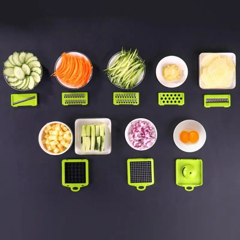 Горячая Ручная овощерезка со стальным лезвием фруктовый картофель слайсер Овощечистка морковь сыр овощная Терка кухонные принадлежности - Цвет: A