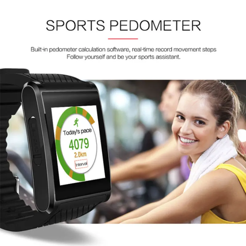 X11 Android 5,1 система Смарт часы MTK6580 ROM4G RAM512 3g Smartwatch с Шагомером камера 2,0 M Wifi gps
