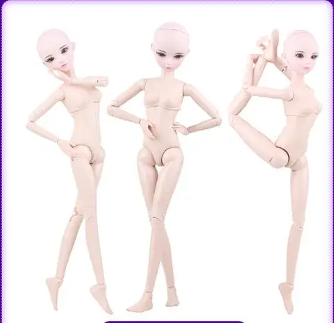 1/3 BJD кукла 56 см Женская Подвижная 20190102|Куклы| |
