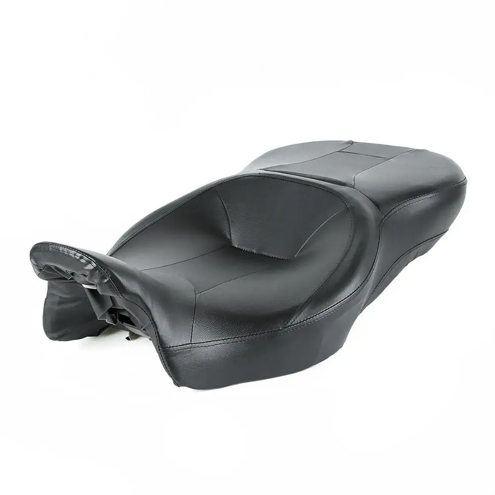 Сиденье для мотоцикла Harley Touring Road King электрическое уличное Glide Ultra Classic CVO