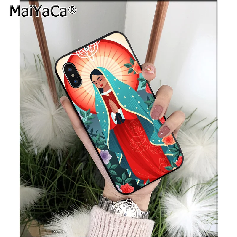 Чехол для телефона MaiYaCa Egypt mysterious Tarot Divination iPhone 5 5Sx 6 7 7plus 8 8Plus X XS MAX XR | Мобильные