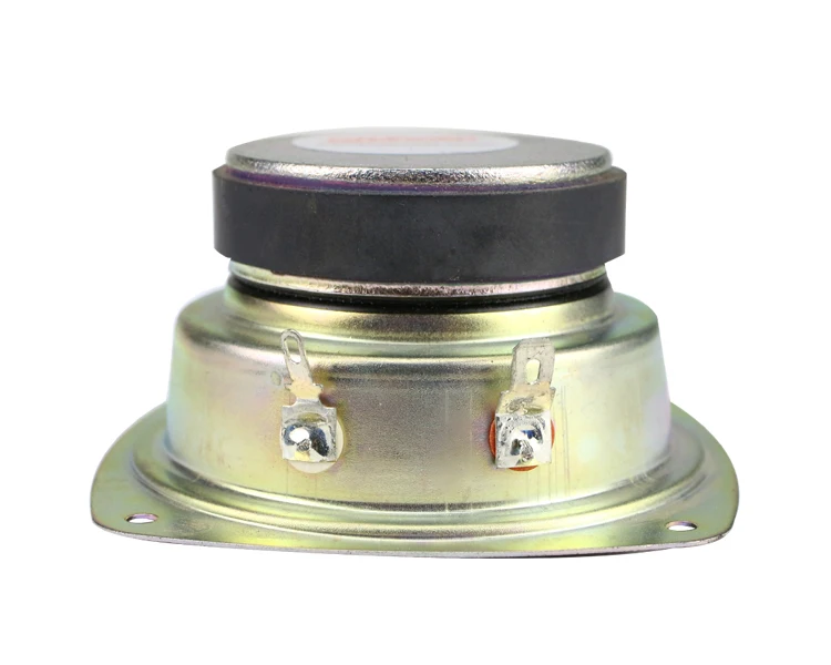 GHXAMP Hi-Fi 3 дюймовый Среднечастотный динамик 4ohm 30 Вт Bluetooth Динамик "сделай сам" для домашнего кинотеатра обновления автомобильного аудио 2 шт