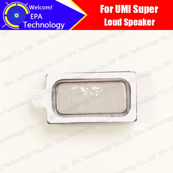 Супер громкий динамик UMI 100% оригинал новинка запасной аксессуар для звонка супер