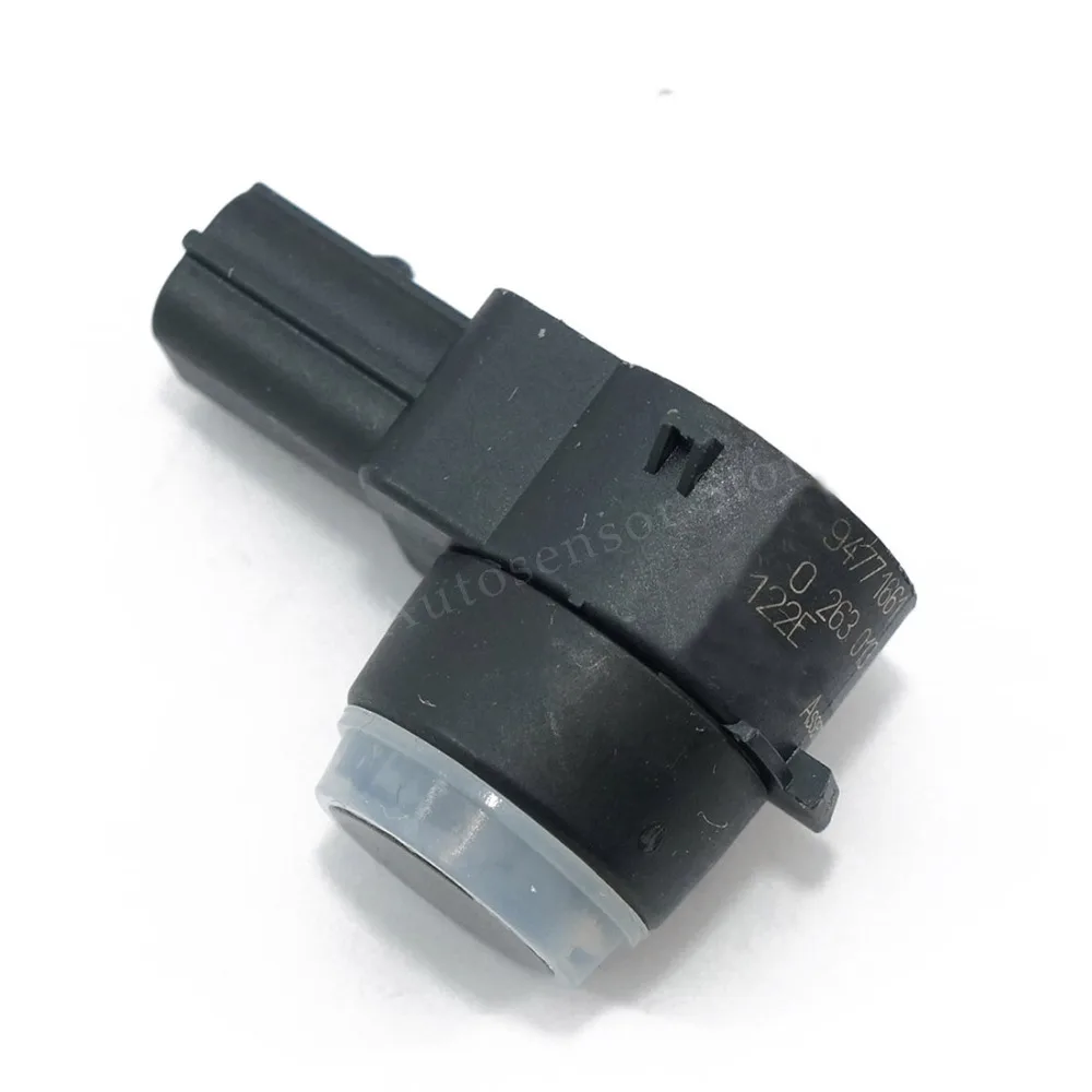 

New Brand 94771661 PDC Parking Sensor Bumper Reverse Assist For GM 0263013760