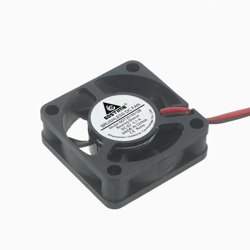

5v 3cm 30mm 30x30x10mm 3010 ultra small mini micro cooling fan