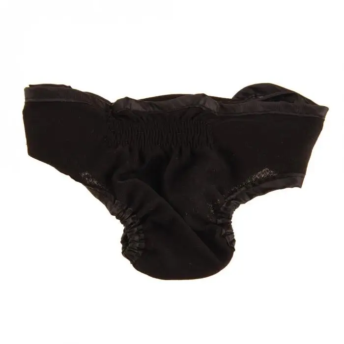 Comfortable Pet Dog Panties Strap Sanitary Underwear Diapers Physiological Pants Clothing LBShipping