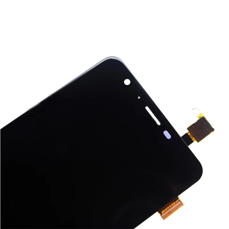 Для Oukitel U15 Pro ЖК дисплей Дисплей Сенсорный экран планшета для Экран дисплея