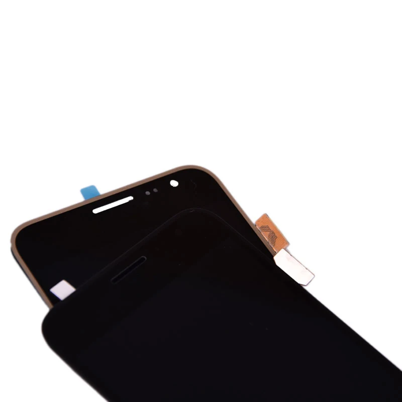 Для Samsung Galaxy J3 2016 J320 J320A J320F J320M ЖК дисплей Дисплей с Сенсорный экран планшета сборе