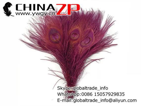 CHINAZP фабрика экспортирует 100 шт./лот Хорошее качество окрашенные в глаза бордовые