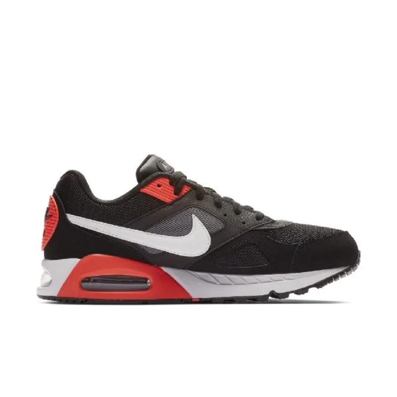 Новое поступление 2019 мужские кроссовки для бега NIKE AIR MAX IVO | Спорт и развлечения