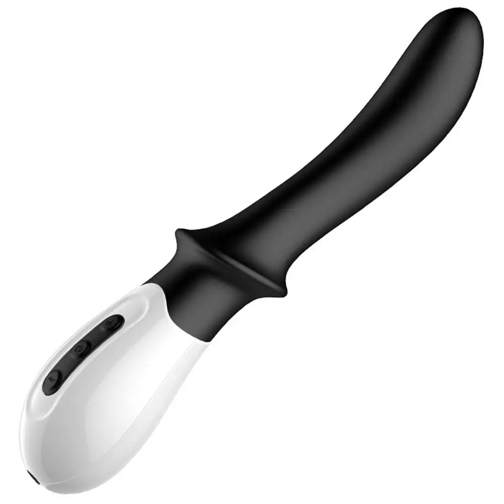 Qise секс игрушка для женщин и мужчин силиконовый G spot эротический вагинальный