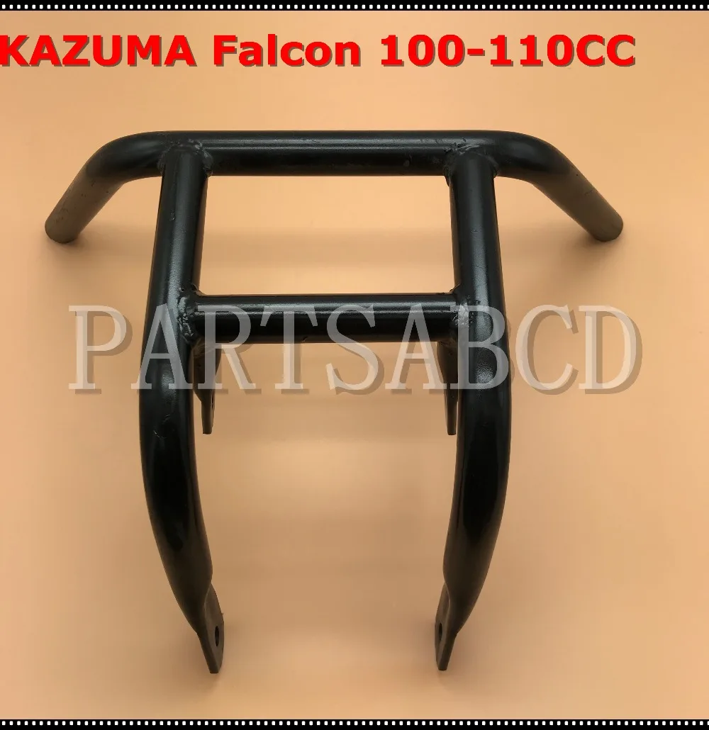 KAZUMA Falcon Baby Falcon 100CC 110CC ATV передний бампер BF-110-005-001
