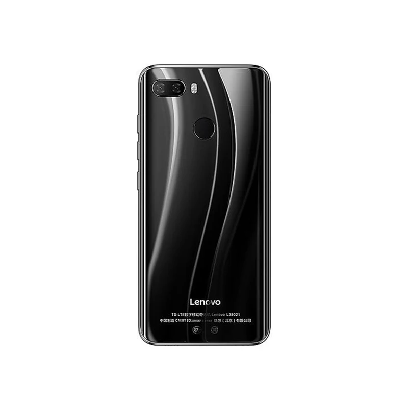 Оригинальная глобальная версия lenovo K5 Play 5 7 дюймов Android 8 0 3 ГБ ОЗУ 32 Гб ПЗУ