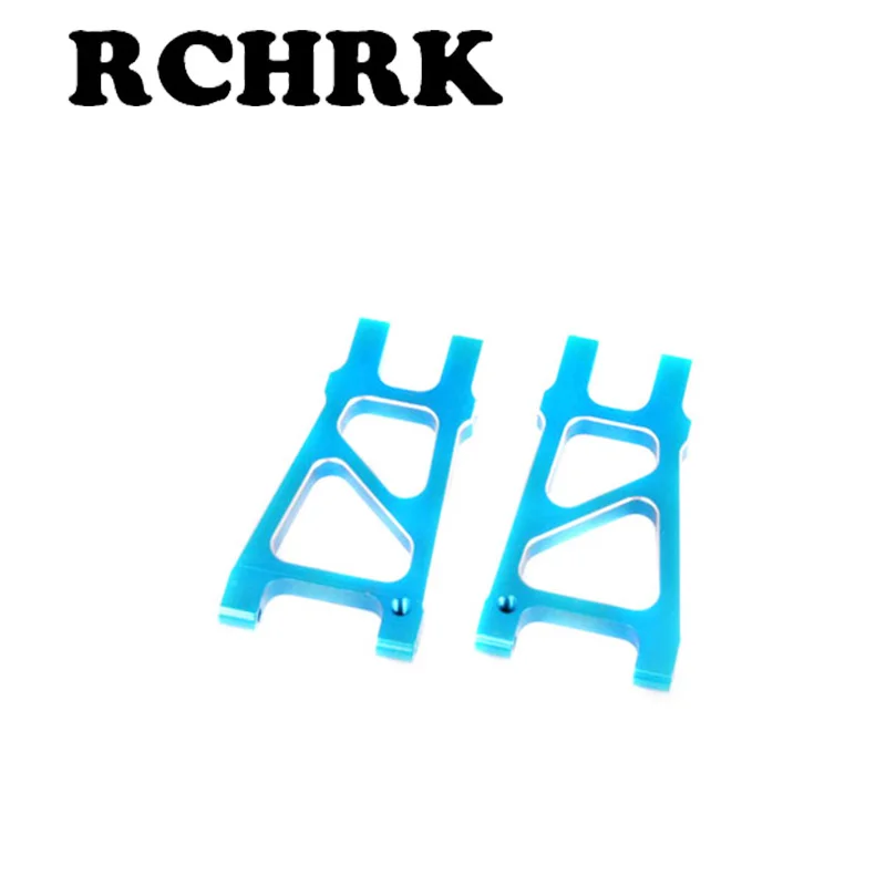 2 шт. задняя подвеска для радиоуправляемых автомобилей|suspension arm|hsp upgraderc car parts 1/10 |