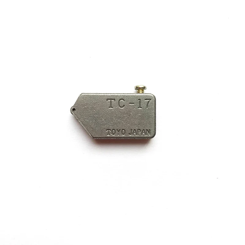 Замена toyo Стеклянная Плитка Ножницы TC-17 TC-30 TC-10 TC-90